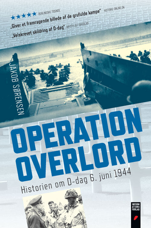 Operation Overlord