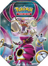 Pokémon tin fall fall 2015