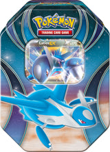 Pokémon tin fall fall 2015