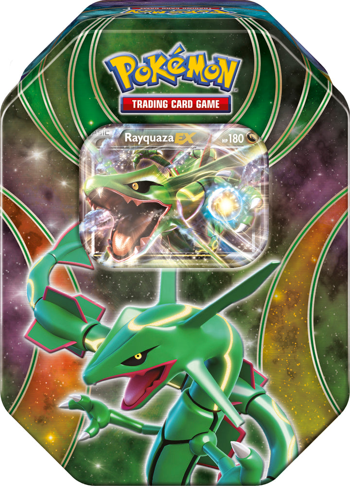 Pokémon tin fall fall 2015