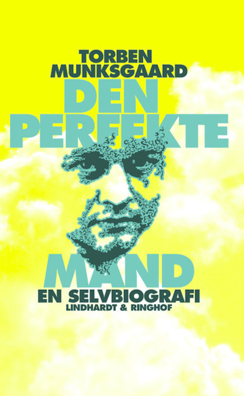Den perfekte mand, en selvbiografi