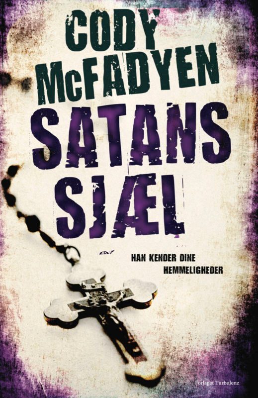 Satans sjæl