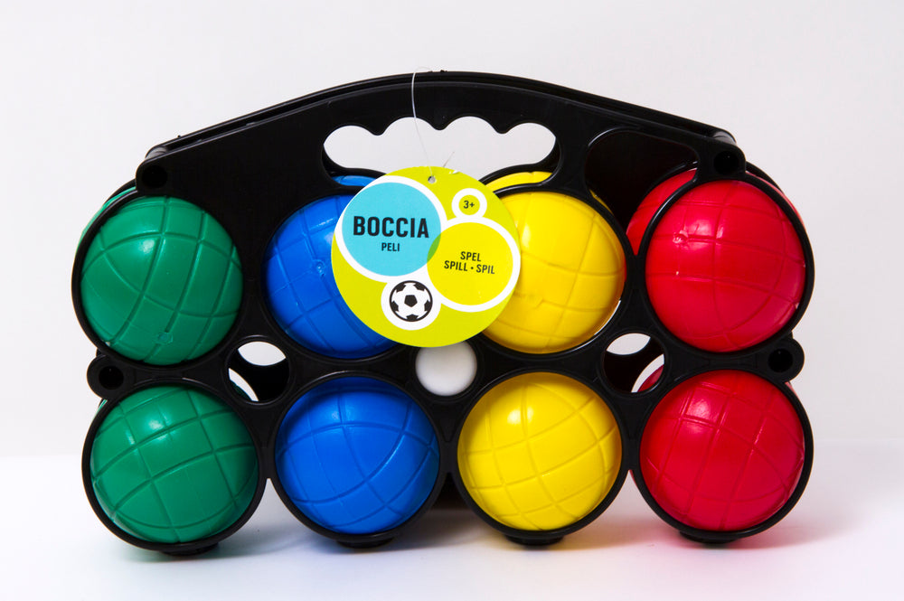 Boccia