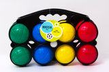 Boccia
