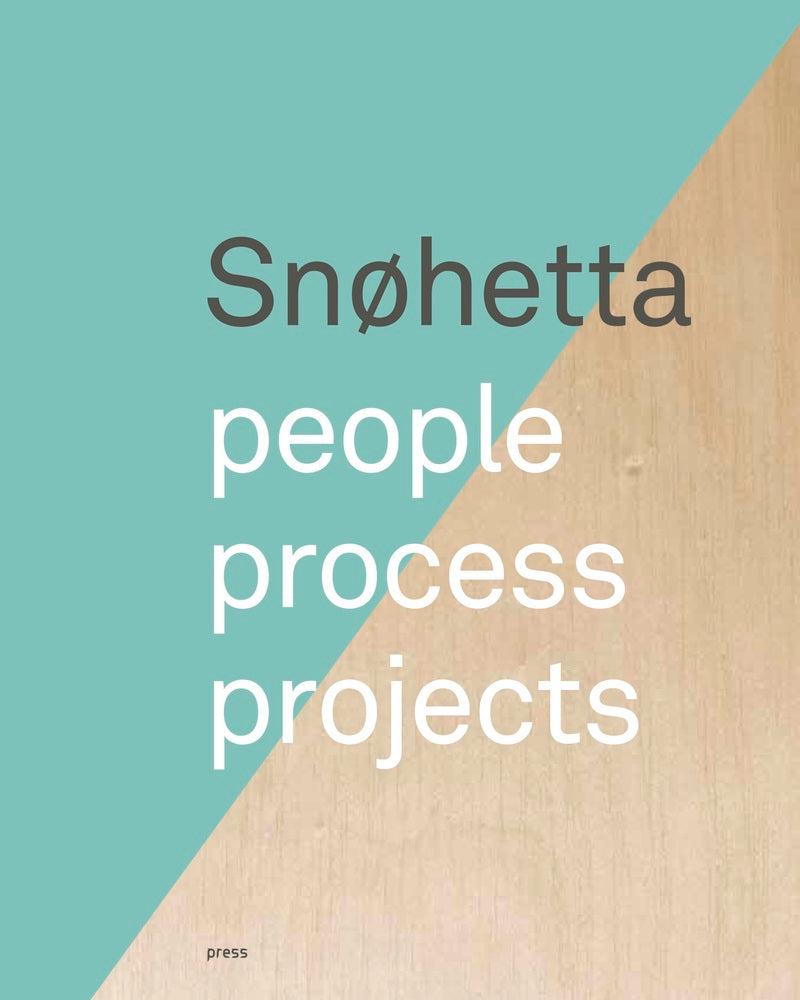 Snøhetta
