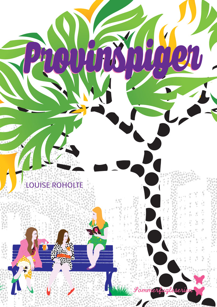 Provinspiger