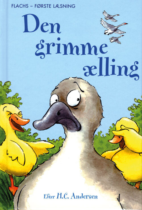 Den grimme ælling