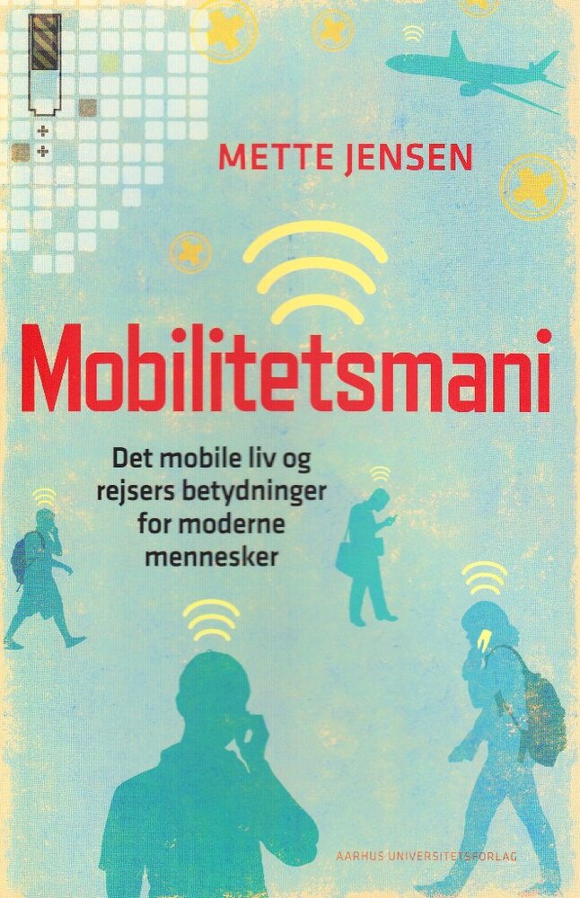Mobilitetsmani