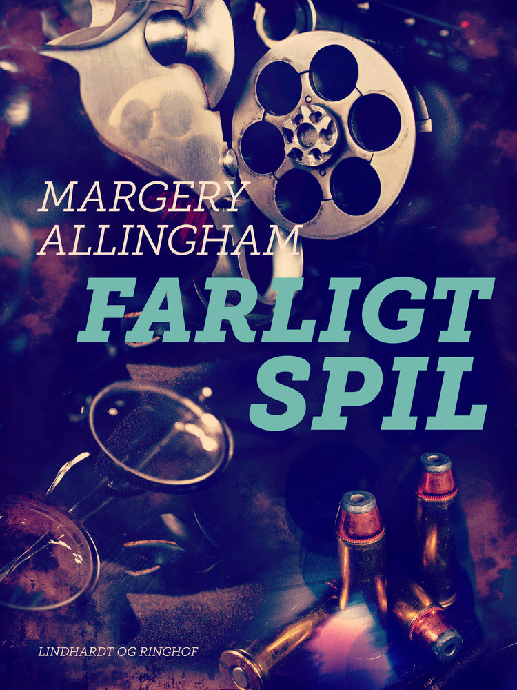 Farligt spil
