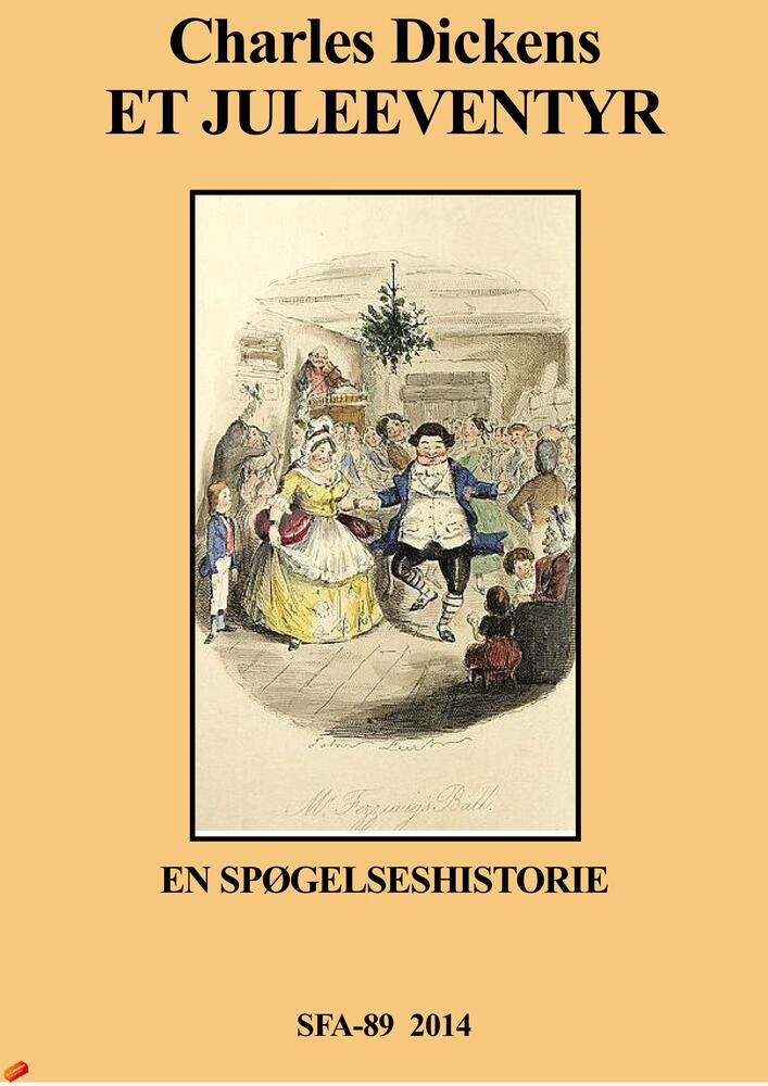 Et juleeventyr