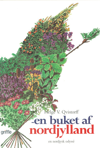 En buket af Nordjylland