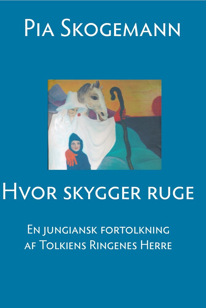 Hvor skygger ruge