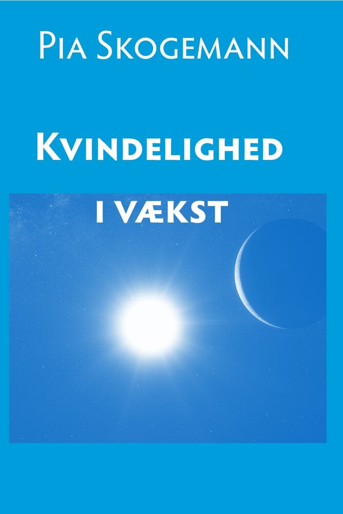 Kvindelighed i vækst