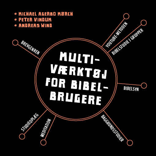 Multiværktøj for bibelbrugere