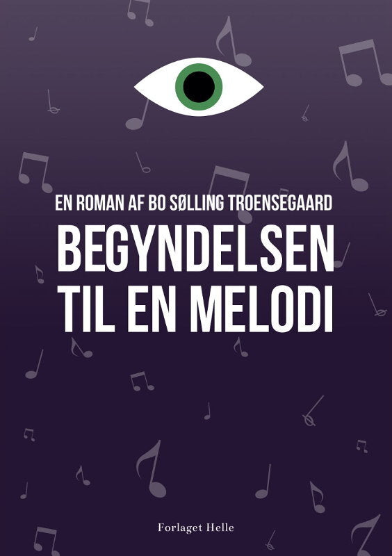 Begyndelsen til en melodi