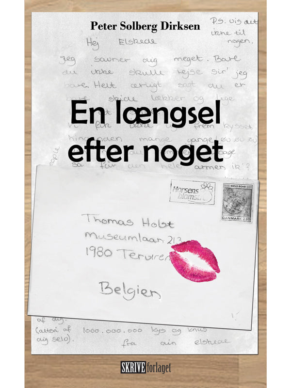 En længsel efter noget