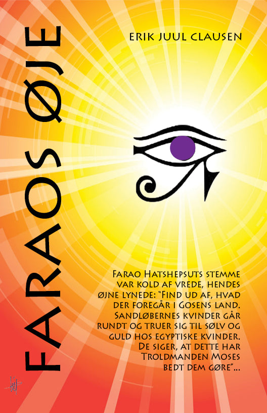 Faraos øje