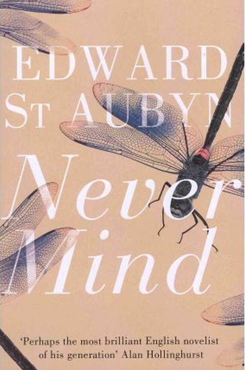 Never Mind