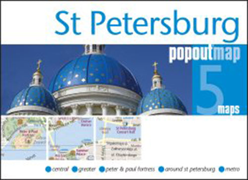St. Petersburg