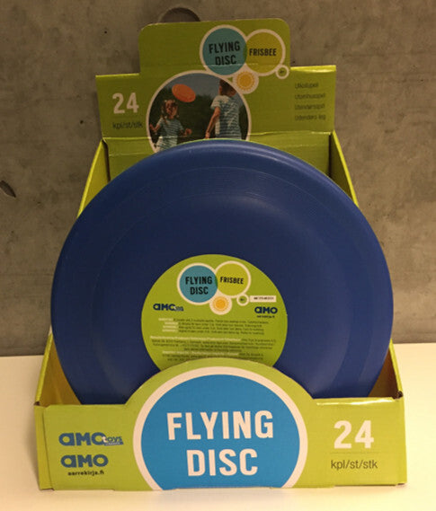 Frisbee ass cdu24