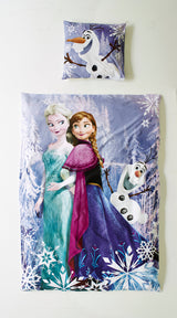 FROST SENGESÆT 140 X 200 CM