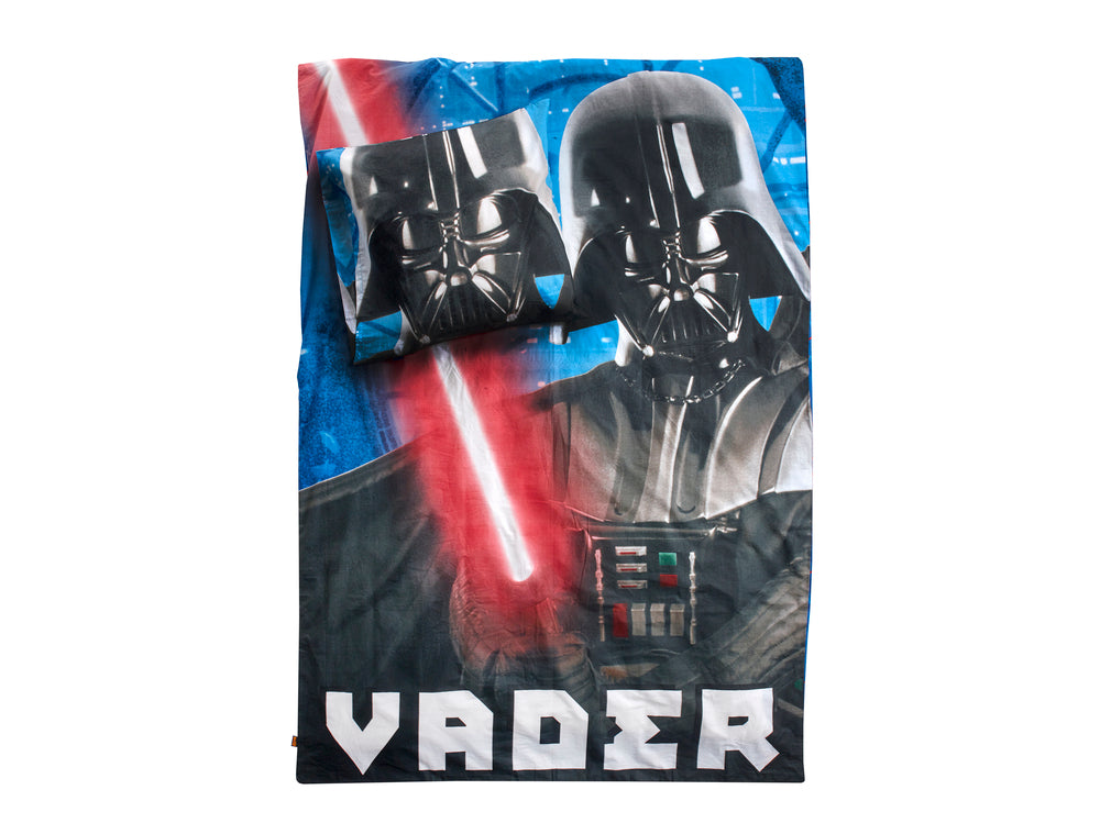SENGESÆT STAR WARS 140 X 200 CM