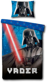 SENGESÆT STAR WARS 140 X 200 CM