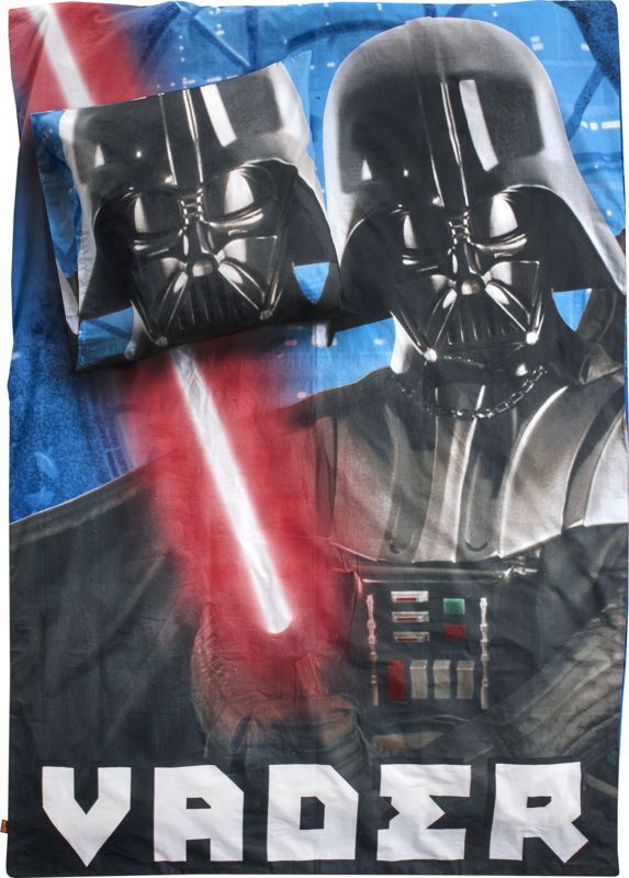 SENGESÆT STAR WARS 140 X 200 CM