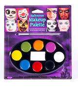 MAKE-UP