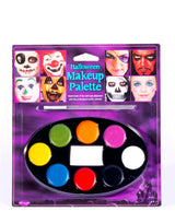 MAKE-UP
