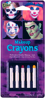 MAKE-UP FARVER 5-PAK