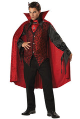 LORD DEVIL STR. M