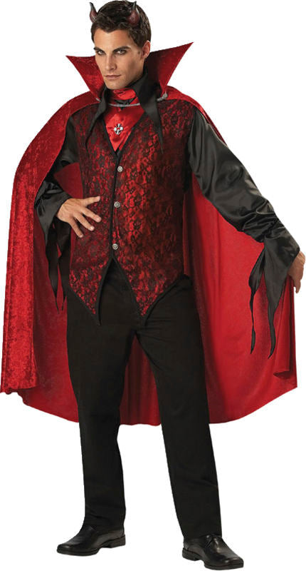 LORD DEVIL STR. M