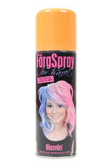 SPRAY ORANGE