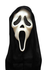 Maske, scream