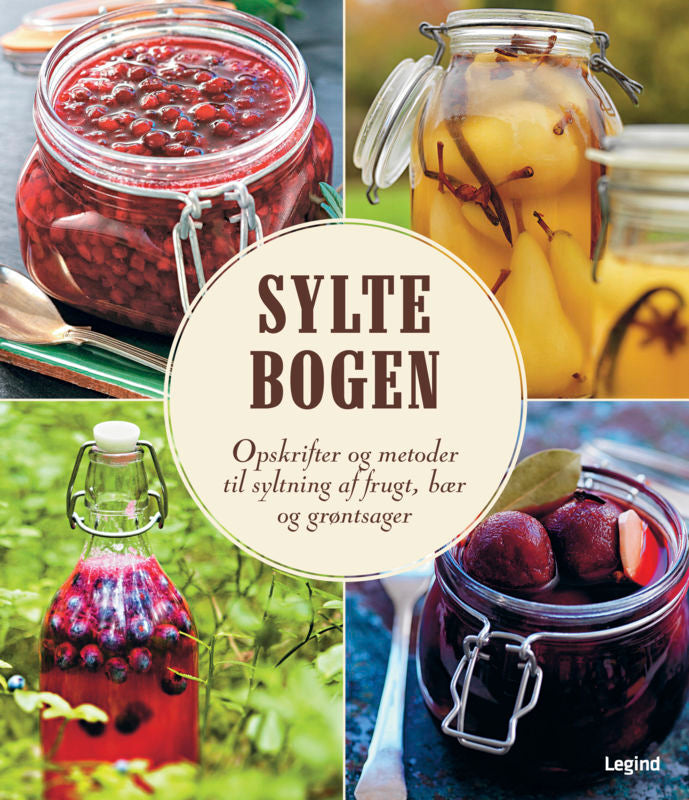 SYLTEBOGEN