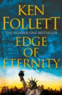 EDGE OF ETERNITY T