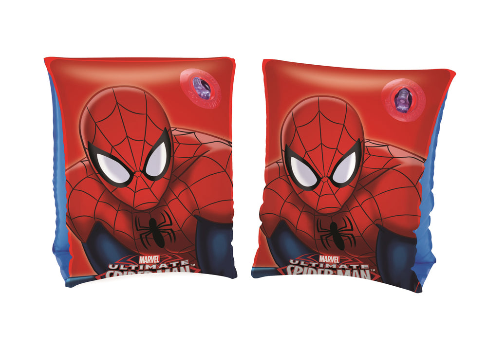Badevinger spiderman