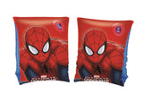 Badevinger spiderman