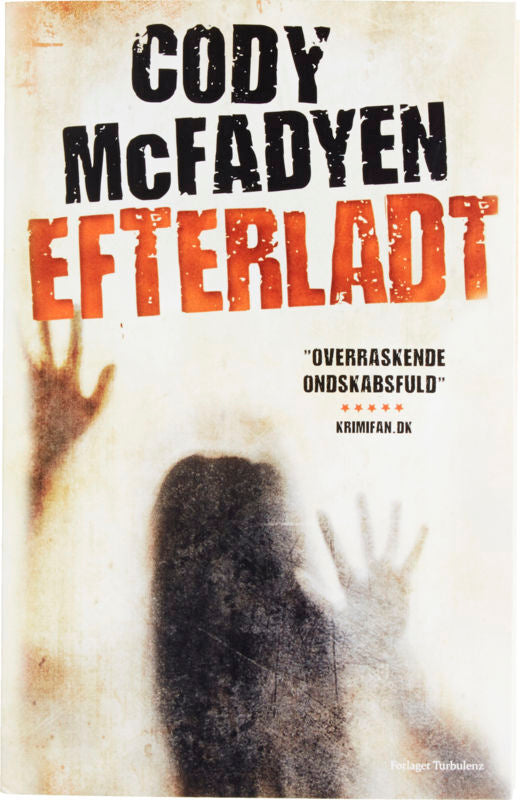 Efterladt