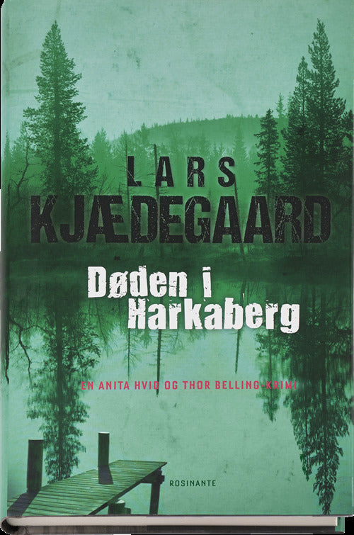 Døden i Harkaberg