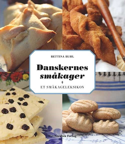 Danskernes småkager
