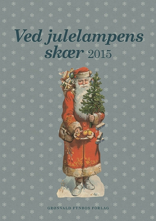 Ved julelampens skær