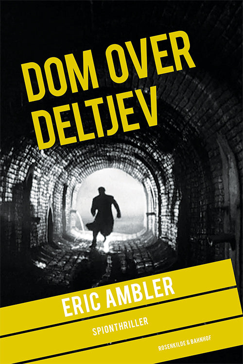 Dom over Deltjev