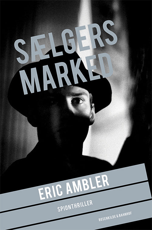 Sælgers marked