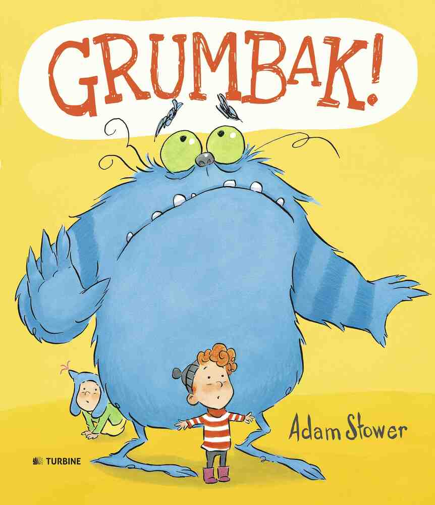 Grumbak