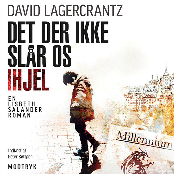 Det der ikke slår os ihjel