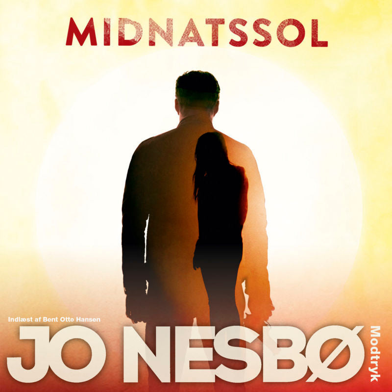 Midnatssol