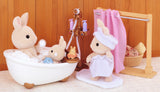 Sylvanian Families Badekar/bruser-sæt