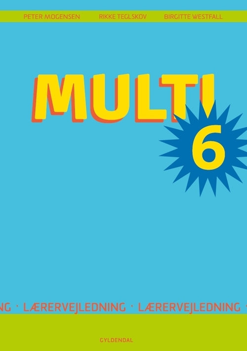 MULTI 6